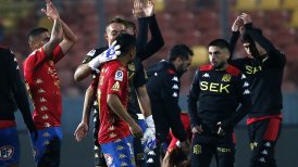 Copa Chile: Unión Española superó a Barnechea y avanzó a semifinales de la Zona Centro Sur