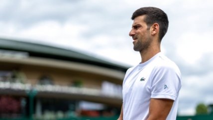 Djokovic: "No necesito a Alcaraz ni a nadie para estar motivado"