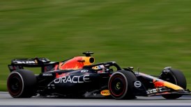 Max Verstappen reforzó su liderato en la Fórmula 1 tras conquistar el GP de Austria