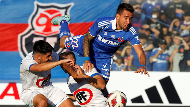 Autoridad regional adelantó el horario del duelo entre Huachipato y Universidad de Chile