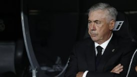 Presidente de la CBF aseguró que Ancelotti dirigirá a Brasil desde la Copa América 2024