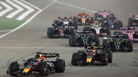 La F1 anunció el calendario de carreras de 2024: Los dos primeros GP se disputarán en día sábado