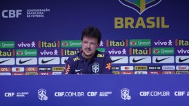 Fernando Diniz se negó a hablar sobre contratación de Ancelotti en Brasil