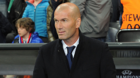 Sueñan con el bombazo: La selección mexicana apuntó a Zidane para ser su DT