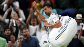 Duelo entre Djokovic y Hurkacz fue suspendido y continuará este lunes en Wimbledon