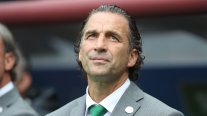 Juan Antonio Pizzi dirigirá a la selección de Bahrein