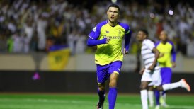 FIFA castigó a Al Nassr de Cristiano Ronaldo con prohibición de fichajes por tres mercados