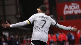 Figura de Real Madrid: Ojalá que venga Mbappé