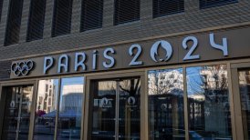 París 2024 descartó que disturbios en Francia afecten preparativos de los Juegos