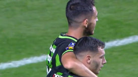 [VIDEO] Alan Saldivia anotó un autogol y sepultó a Colo Colo