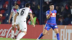 Libertad de Paraguay batió a Tigre y avanzó a octavos en la Copa Sudamericana