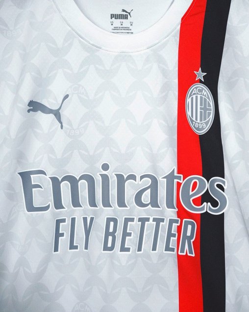 Camiseta AC Milán Local 2023/24 – Lawikishop