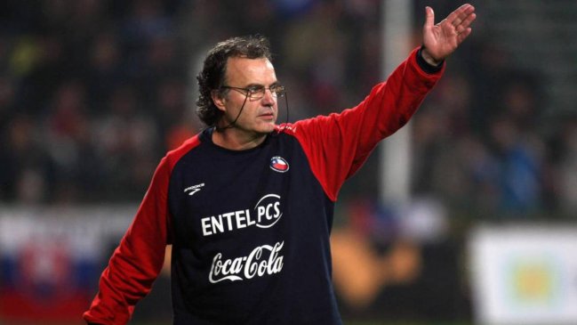 Repasa grandes frases de Marcelo Bielsa en el día de su cumpleaños