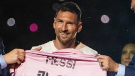 Las claves de la Leagues Cup: El torneo que tendrá el debut de Lionel Messi en Inter Miami