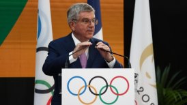 COI envió invitaciones a los Juegos de París y excluyó a Rusia y Bielorrusia