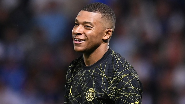 ¿Llegará la oferta de Real Madrid? PSG fijó el precio por Kylian Mbappé