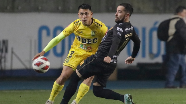 Fernando Cordero encontró club tras publicar aviso en Instagram: "Se logró el objetivo"