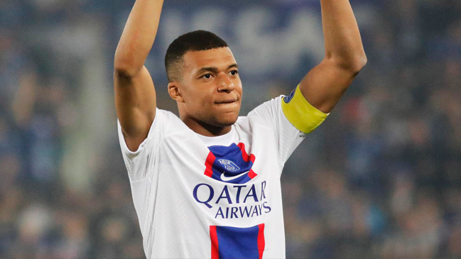 PSG espera una "oferta insultante" de Real Madrid por Kylian Mbappé