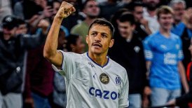 Prensa aseguró que Alexis Sánchez pidió un alto sueldo para jugar en Corinthians