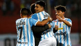 Copa Chile: Magallanes derribó a Unión Española y accedió a la final de la Zona Centro Sur