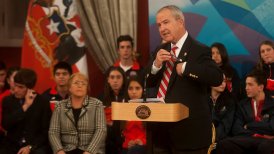 Presidente del Coch y Santiago 2023: "Me hubiera gustado una planificación distinta"