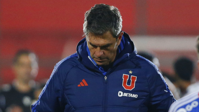 Mauricio Pellegrino: "El equipo dejó de creer en lo que hacemos"