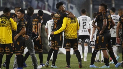 Coquimbo Unido no venderá entradas a hinchas de Colo Colo para el duelo de este sábado