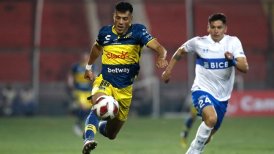 La UC y Everton definen al segundo finalista de la zona Centro Norte de Copa Chile