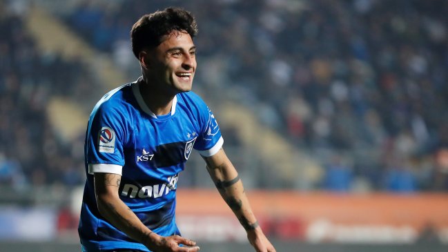 Javier Altamirano maneja importante oferta desde Europa y vive horas claves en Huachipato