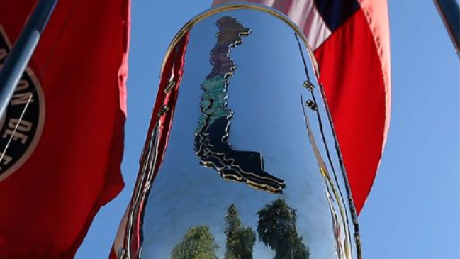 La final de la Copa Chile 2023 ya tiene escenario definido