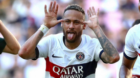 Al Hilal presentó una "oferta enorme" y avanzó conversaciones con Neymar