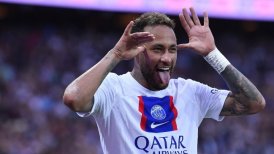 Aseguran que existe acuerdo para que Neymar parta de PSG a Al Hilal de Arabia Saudita