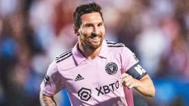 Locura por Messi: Entradas para el Inter Miami vs. Philadelphia se agotaron en ocho minutos