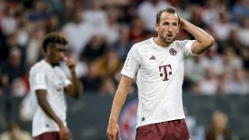 Harry Kane y su llegada a Bayern Munich: Quiero sentir la presión de ganar títulos