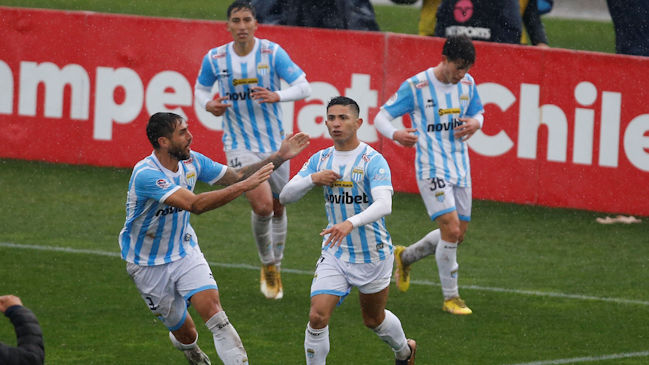 Copa Chile: Magallanes se impuso por penales a O'Higgins y se proclamó ganador de la Zona Centro Sur