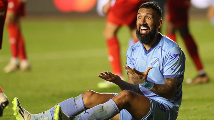 Libertadores: Bolívar desperdició sus múltiples ataques y tropezó con Inter de Porto Alegre