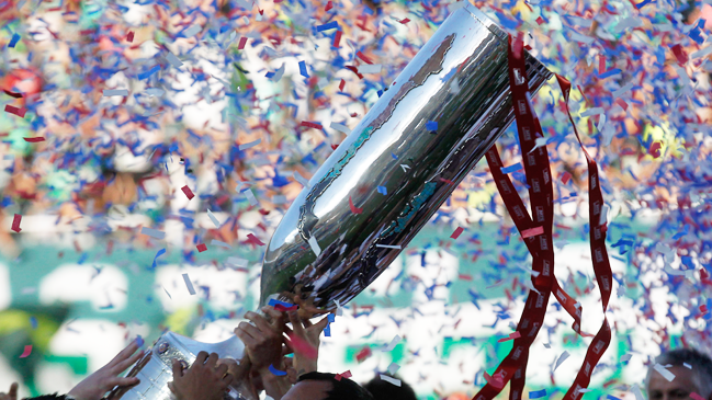Los cruces para las semifinales nacionales de la Copa Chile 2023