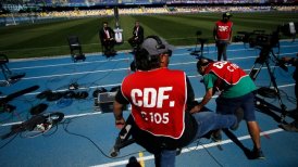 Fiscalía Nacional Económica pidió millonaria multa al Canal del Fútbol por abuso de posición monopólica