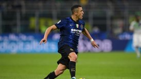 Los detalles del contrato de Alexis Sánchez en su inminente vuelta a Inter de Milán