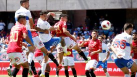 ANFP adelantó duelo entre Unión Española y la UC por la fecha 23 del Campeonato