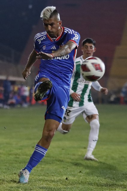 Delantero Delantero