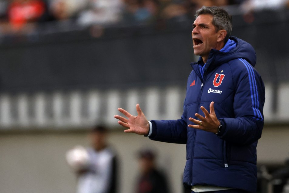 Entrenador Entrenador
