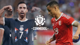 Paraguay y un diezmado Perú dan el vamos a las Clasificatorias al Mundial de 2026
