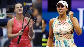 Madison Keys enfrentará a Aryna Sabalenka en semifinales del US Open