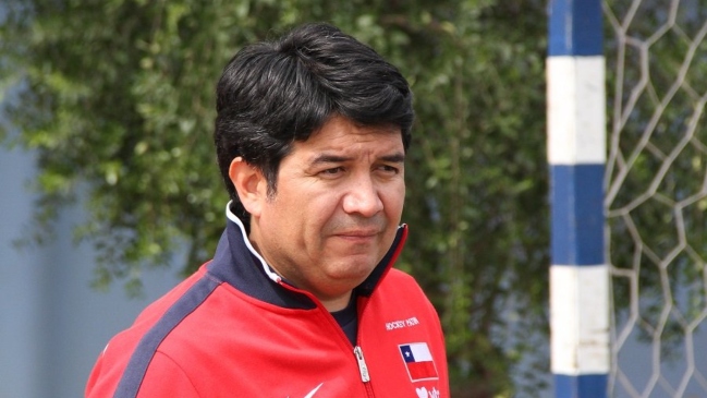 Despiden a Rodrigo Quintanilla, coach campeón mundial con las "Marcianitas"