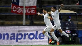 Selección uruguaya encendió los ánimos con un video que recuerda goles a Chile