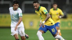 Brasil emprende un nuevo camino hacia el Mundial ante una Bolivia que espera dar batalla