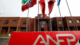 ANFP impugnará oficio del Ministerio de Justicia que busca terminar contratos con casas de apuestas