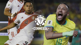 Una mermada selección de Perú desafía a Brasil en busca de su primer triunfo en Clasificatorias