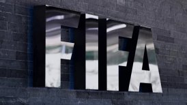 FIFA sancionó a 10 jugadores por arreglo de partidos en Brasil